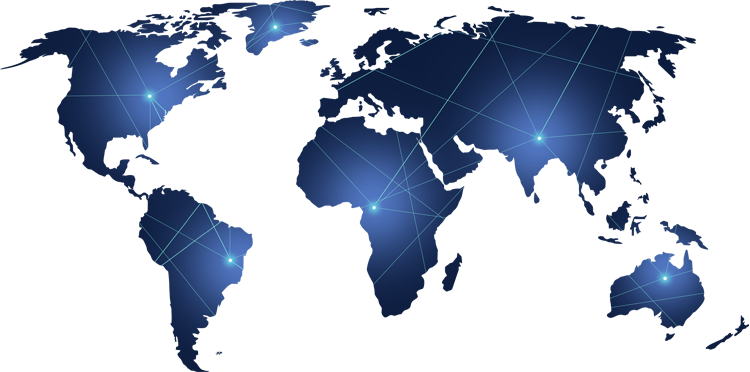 Global Reach & Client Base