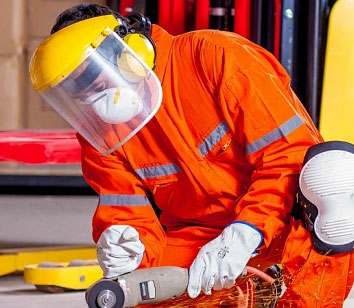 Industrial Workwear