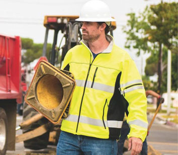 Safety Uniforms