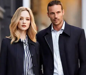 Corporate Uniforms
