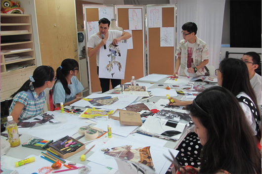 Clothing design